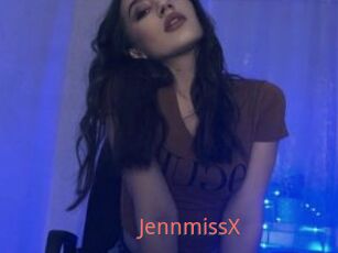 JennmissX