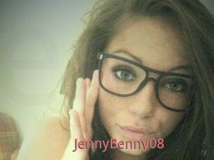 JennyBenny08