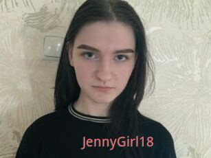 JennyGirl18