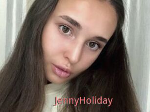 JennyHoliday