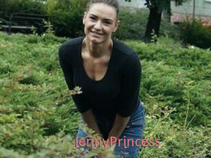 JennyPrincess