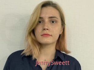 JennySweett