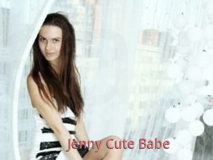 Jenny_Cute_Babe