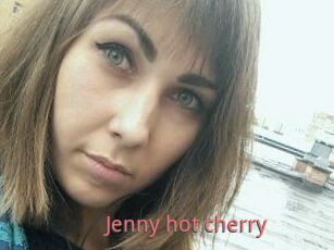 Jenny_hot_cherry