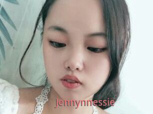 Jennynnessie