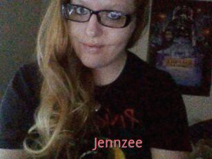 Jennzee