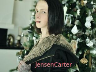 JensenCarter