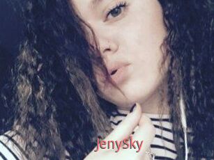 JenySky