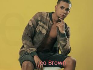 Jeo_Brown