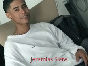 Jeremias_Siete