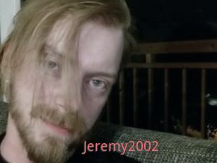 Jeremy2002