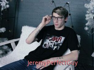 JeremyPerfectGuy