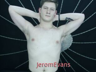 JeromEvans