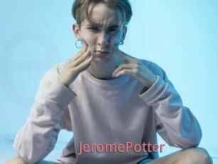 JeromePotter