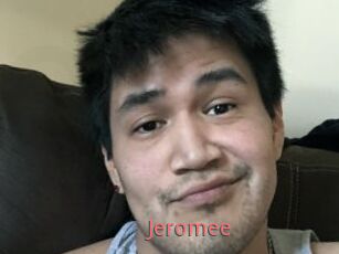 Jeromee