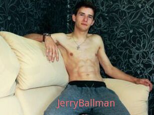 JerryBallman