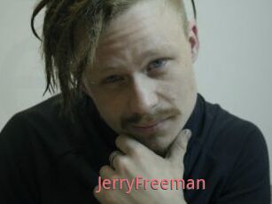 JerryFreeman