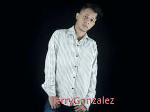 JerryGonzalez