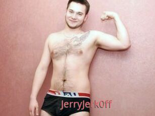 JerryJerk0ff