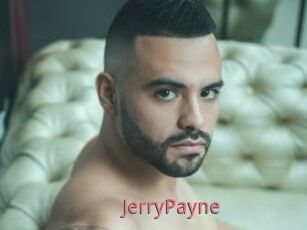 JerryPayne