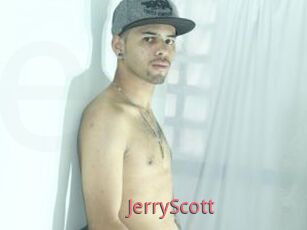 JerryScott