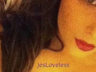 JesLoveless