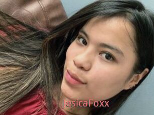 JesicaFoxx