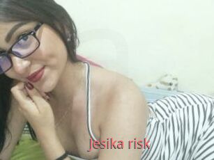 Jesika_risk