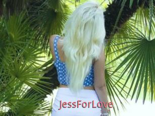 JessForLove