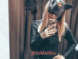 JessMalibu