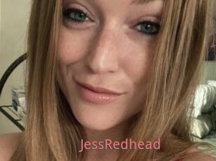 JessRedhead