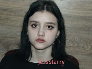 JessStarry