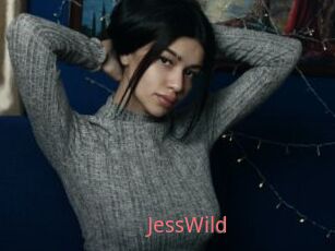 JessWild