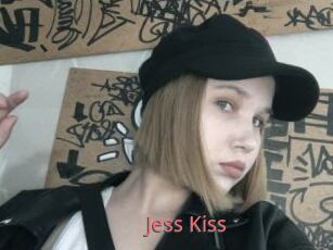 Jess_Kiss