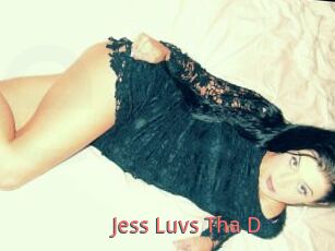 Jess_Luvs_Tha_D