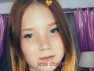 Jess_cherry