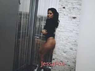 JessaFox