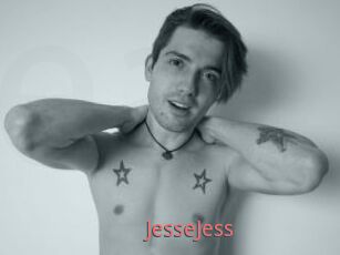 JesseJess