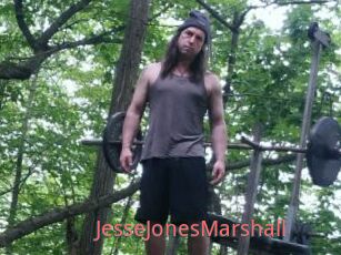 JesseJonesMarshall