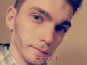 JesseWhite