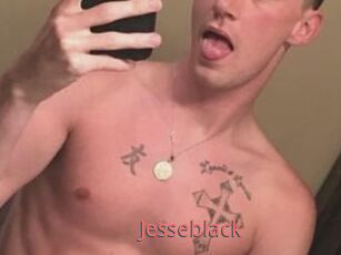 Jesseblack