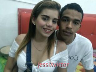 JessiXvictor
