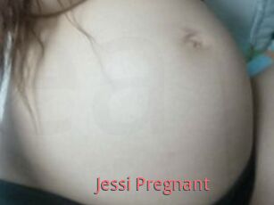 Jessi_Pregnant