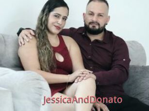 JessicaAndDonato