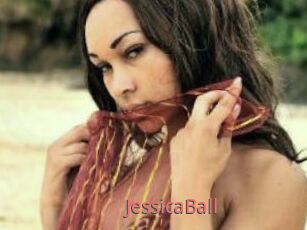 JessicaBall