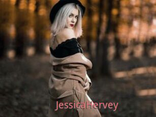 JessicaHervey