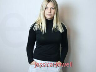 JessicaHowell