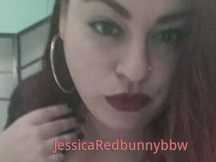 JessicaRedbunnybbw