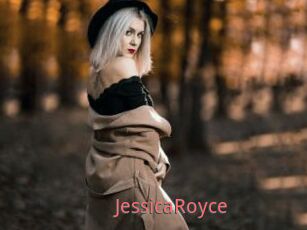 JessicaRoyce