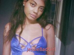 JessieBadGirl